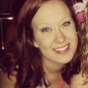 Meet your Posher, Jillian